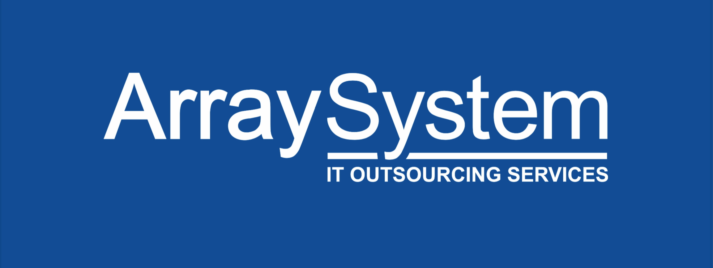 Array System Srl